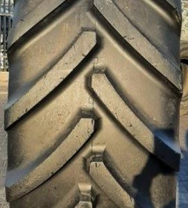 Opona używana rolnicza 710/70R42 MICHELIN AXIOBIB 5500zł W4102