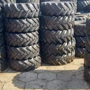 Opona używana przemysłowa 10.0/75-15.3 CAMSO MPT552; 280zł W4091