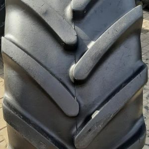 Opona używana rolnicza 440/65R28 MICHELIN MULTIBIB 1600zł W4108