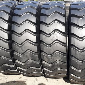 4x Opona nieużywana przemysłowa 16.00-25 SIMEX SE 188; 2200zł W4110