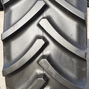 Opona używana rolnicza 540/65R38 MITAS AC65; 2500zł W4111