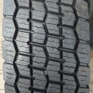Opona używana ciężarowa 315/80R22.5 SAILUN SDW1 WINTER 700zł C1877