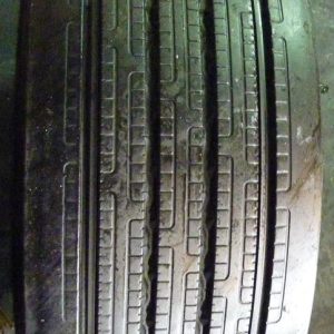 Opona używana ciężarowa 315/60R22.5 CONTINENTAL HSL2+ECO 700zł C1167