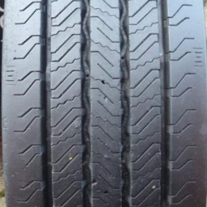 Opona używana ciężarowa 275/70R22.5 CONTINENTAL CONTI HYBRID HS3 650zł C2102