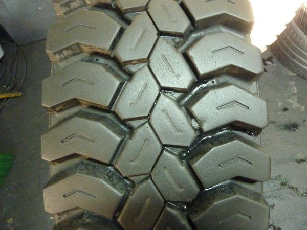 Opona używana ciężarowa 315/80R22.5 SAILUN SDM1 ON/OFF 700zł C2191 - obrazek 3
