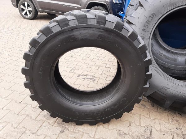 Opona używana przemysłowa 315/70R22.5 CALIBER POWERGRIP 800zł W4114 - obrazek 2
