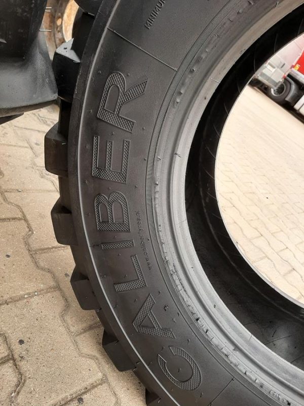 Opona używana przemysłowa 315/70R22.5 CALIBER POWERGRIP 800zł W4114 - obrazek 12