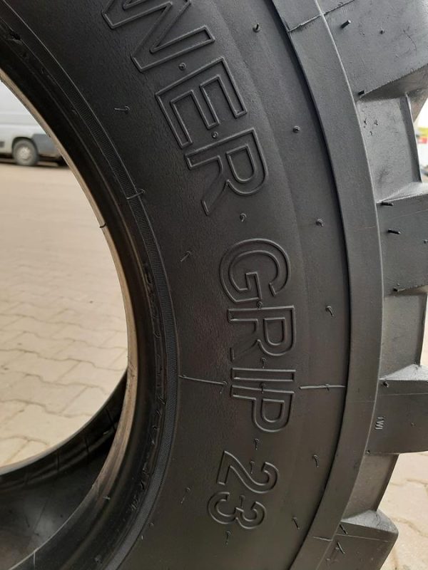 Opona używana przemysłowa 315/70R22.5 CALIBER POWERGRIP 800zł W4114 - obrazek 10