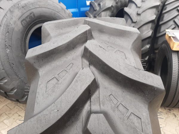 Opona używana rolnicza 420/85R30 PETLAS TA110; 1400zł W4115 - obrazek 5