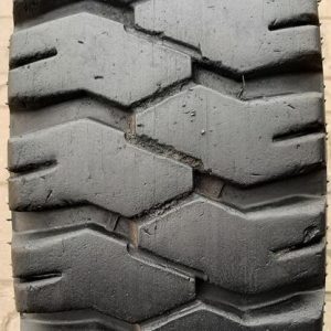 Koło używane przemysłowe 8.15-15 28x9-15 BKT 399zł W4116
