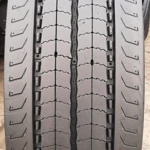 Opona używana ciężarowa 315/70R22.5 MICHELIN XMULTI Z 1400zł C2337