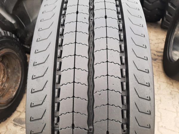 Opona używana ciężarowa 315/70R22.5 MICHELIN XMULTI Z 1400zł C2337 - obrazek 5