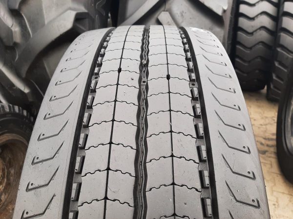 Opona używana ciężarowa 315/70R22.5 MICHELIN XMULTI Z 1400zł C2337 - obrazek 6