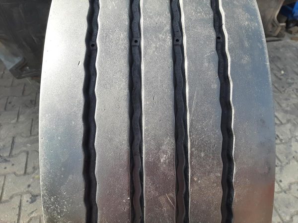 Opona używana ciężarowa 385/65R22.5 MICHELIN MULTIWAY HDXZE 1000zł C2338 - obrazek 3