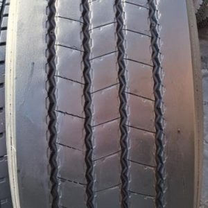 Opona używana ciężarowa 425/65R22.5 MICHELIN MULTIWAY HDXZE 780zł C2339