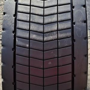 Opona używana ciężarowa 295/55R22.5 CONTINENTAL CONTI ECO PLUS HD3+ 650zł C2340