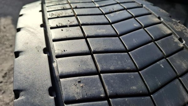 Opona używana ciężarowa 295/55R22.5 CONTINENTAL CONTI ECO PLUS HD3+ 650zł C2340 - obrazek 5