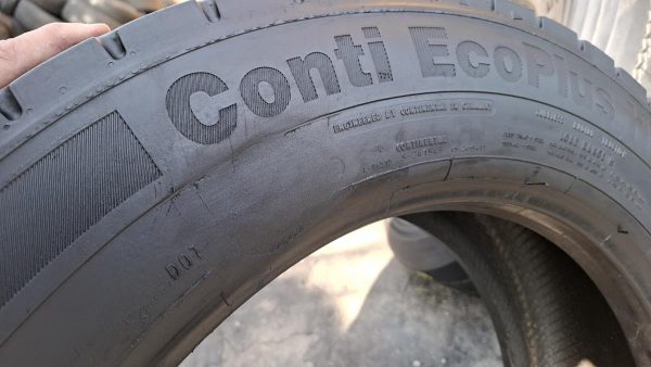 Opona używana ciężarowa 295/55R22.5 CONTINENTAL CONTI ECO PLUS HD3+ 650zł C2340 - obrazek 11