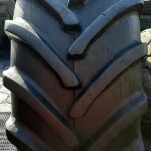 Opona używana rolnicza 650/75R32 DNIEPROSHINA AGRO WORK 2500zł W4120