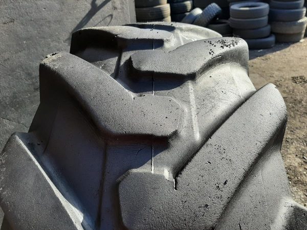 Opona używana 440/80-24 16.9/80/24 ALLIANCE TOUGHTRACK 700zł W4121 - obrazek 5