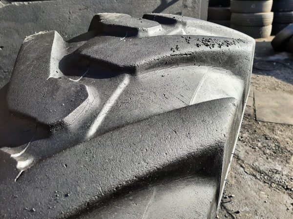 Opona używana 440/80-24 16.9/80/24 ALLIANCE TOUGHTRACK 700zł W4121 - obrazek 8