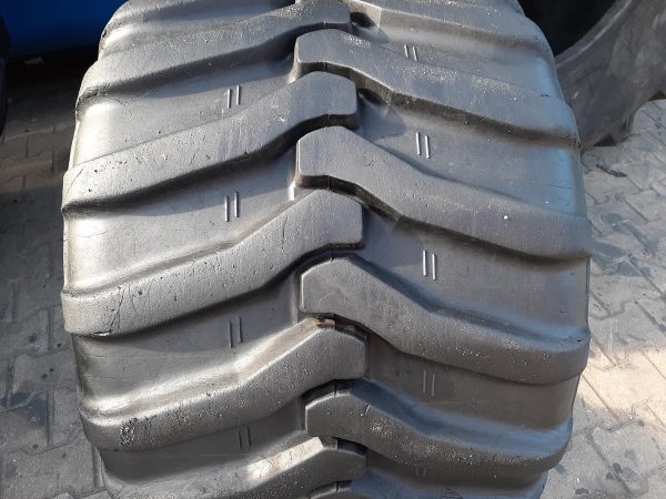 Opona używana rolnicza 600/40-22.5 MITAS TR-12 1700zł W4123 - obrazek 4