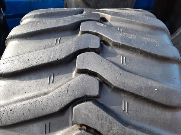 Opona używana rolnicza 600/40-22.5 MITAS TR-12 1700zł W4123 - obrazek 5