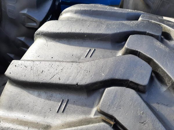 Opona używana rolnicza 600/40-22.5 MITAS TR-12 1700zł W4123 - obrazek 6