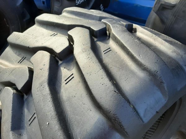 Opona używana rolnicza 600/40-22.5 MITAS TR-12 1700zł W4123 - obrazek 11