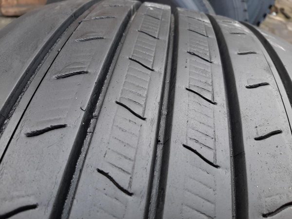 Opona używana ciężarowa 355/50R22.5 CONTINENTAL CONTI 580zł C2343 - obrazek 6