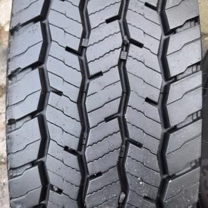 Opona używana ciężarowa 305/70R19.5 HANKOOK SMART DH35; 500zł C2346
