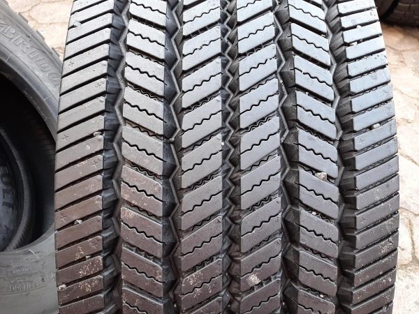 Opona używana ciężarowa 385/65R22.5 CONTINENTAL CONTI 800zł C2347 - obrazek 3