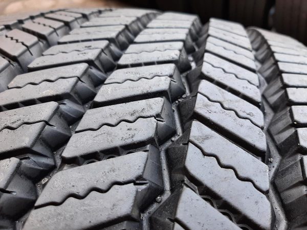 Opona używana ciężarowa 385/65R22.5 CONTINENTAL CONTI 800zł C2347 - obrazek 6