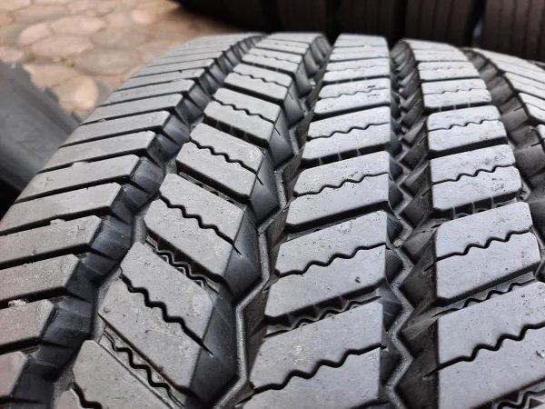 Opona używana ciężarowa 385/65R22.5 CONTINENTAL CONTI 800zł C2347 - obrazek 7