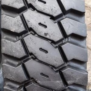 Opona używana ciężarowa 315/80R22.5 BRIDGESTONE L355 EVO 800zł C2348