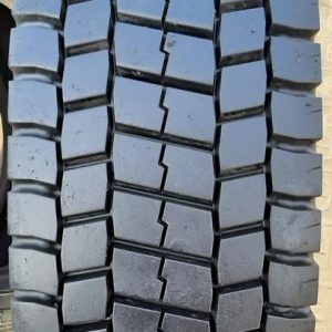Opona używana ciężarowa 315/80R22.5 BRIDGESTONE  700zł C2350