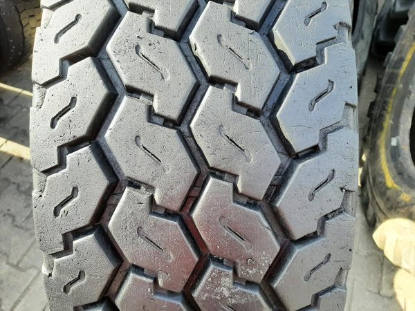 Opona używana ciężarowa 445/65R22.5 TRIANGLE TR658; 900zł C2353 - obrazek 4