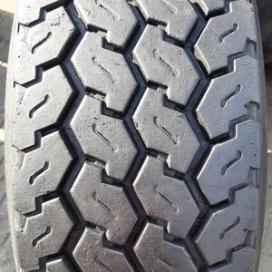 Opona używana ciężarowa 445/65R22.5 TRIANGLE TR658; 900zł C2353