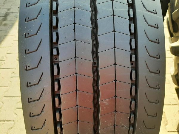 Opona używana ciężarowa 315/70R22.5 MICHELIN XMULTI Z 800zł C2356 - obrazek 10