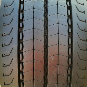 Opona używana ciężarowa 315/70R22.5 MICHELIN XMULTI Z 800zł C2356