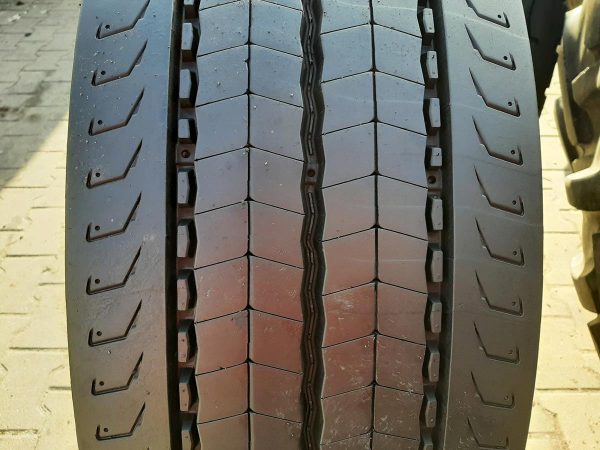 Opona używana ciężarowa 315/70R22.5 MICHELIN XMULTI Z 800zł C2356