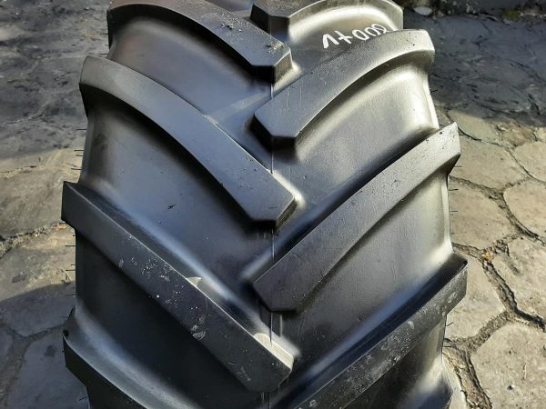 Opona używana rolnicza 425/55R17 MITAS AC70G 800zł W4130 - obrazek 4