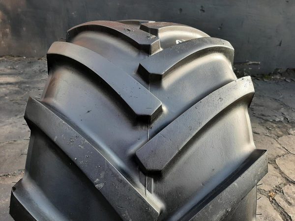 Opona używana rolnicza 425/55R17 MITAS AC70G 800zł W4130 - obrazek 5