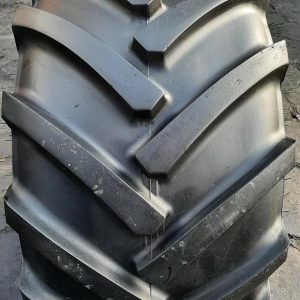 Opona używana rolnicza 425/55R17 MITAS AC70G 800zł W4130