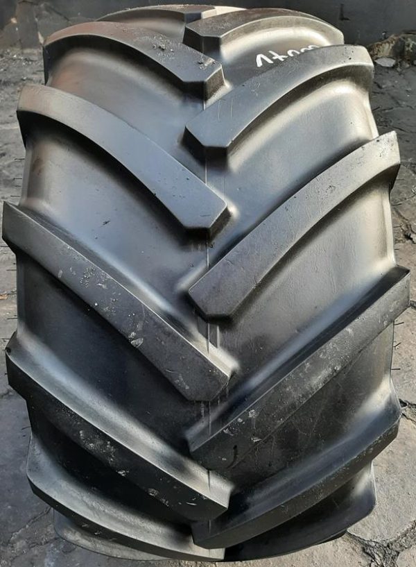 Opona używana rolnicza 425/55R17 MITAS AC70G 800zł W4130