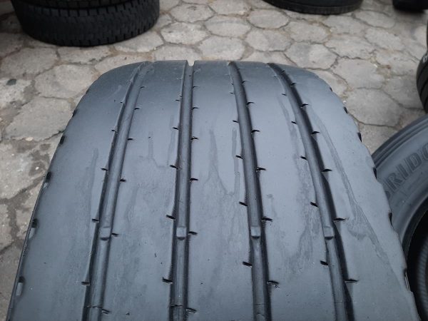 Opona używana ciężarowa 385/55R22.5 TRAZANO NOVATRANS T47 500zł C2358 - obrazek 6