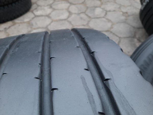 Opona używana ciężarowa 385/55R22.5 TRAZANO NOVATRANS T47 500zł C2358 - obrazek 7