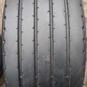 Opona używana ciężarowa 385/55R22.5 TRAZANO NOVATRANS T47 500zł C2358