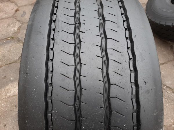Opona używana ciężarowa 385/55R22.5 WESTLAKE WSA 2; 600zł C2360 - obrazek 3