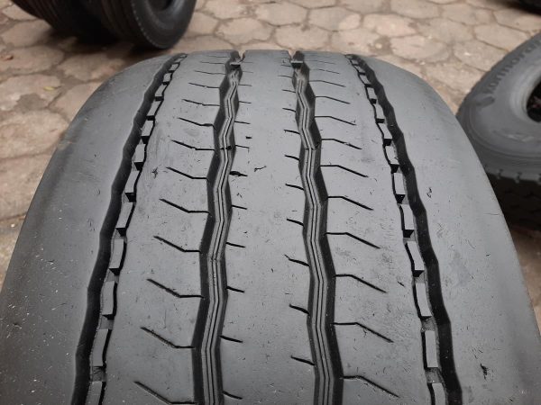 Opona używana ciężarowa 385/55R22.5 WESTLAKE WSA 2; 600zł C2360 - obrazek 4